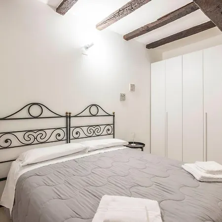 Apartment Pietralata, By Short Holidays *