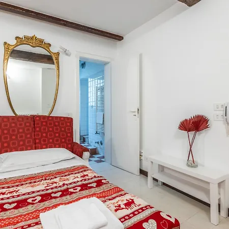 Apartment Pietralata, By Short Holidays *
