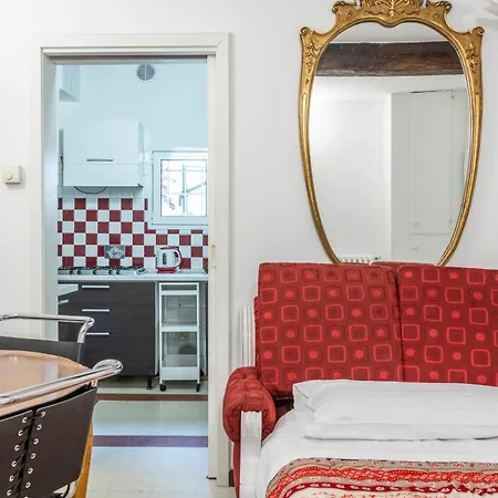 Pietralata, By Short Holidays Apartment Bologna