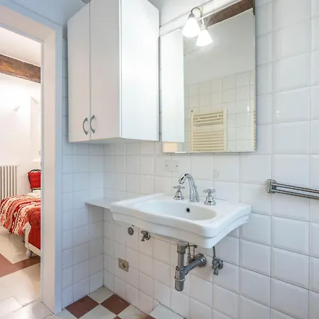 Apartment Pietralata, By Short Holidays